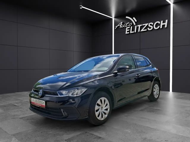 Volkswagen Polo DSG Life