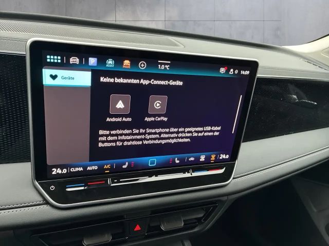 Volkswagen Tiguan DSG eHybrid