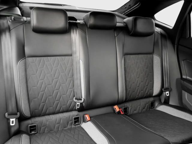 Volkswagen Taigo 1.0 TSI DSG