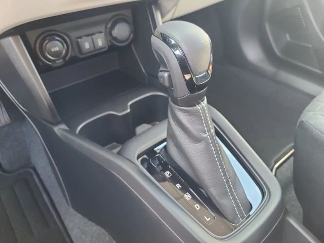 Suzuki Swift Comfort Hybrid