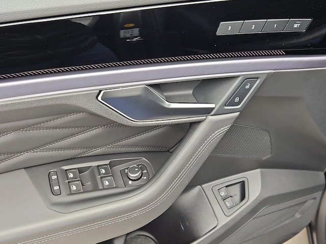 Volkswagen Touareg eHybrid