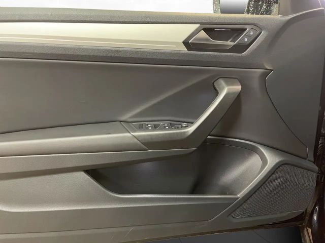 Volkswagen T-Roc 1.5 TSI Cabriolet Style