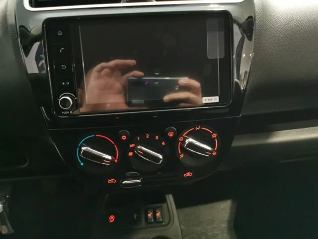 Mitsubishi Space Star Invite Star