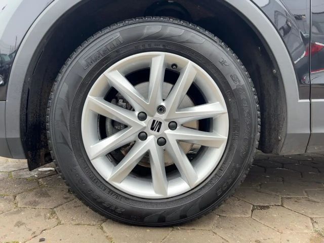 Seat Tarraco 1.5 TSI DSG Style