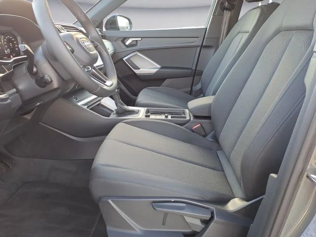 Audi Q3 35 TFSI S-Line S-Tronic