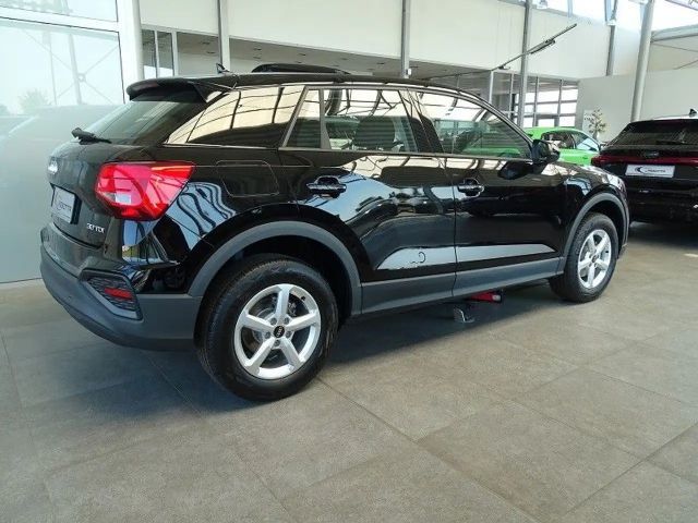 Audi Q2 30 TDI