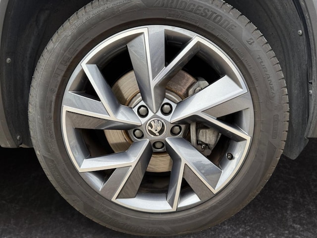 Skoda Kodiaq 2.0 TDI 4x4 Sportline