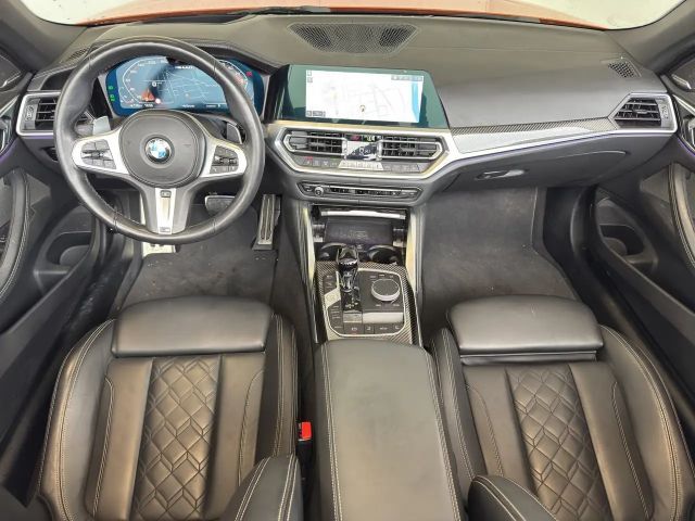 BMW 440 Cabrio xDrive