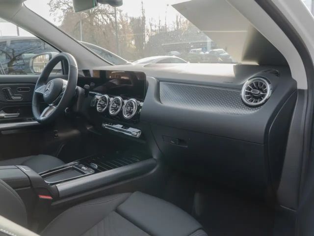 Mercedes-Benz EQA 250 Progressive