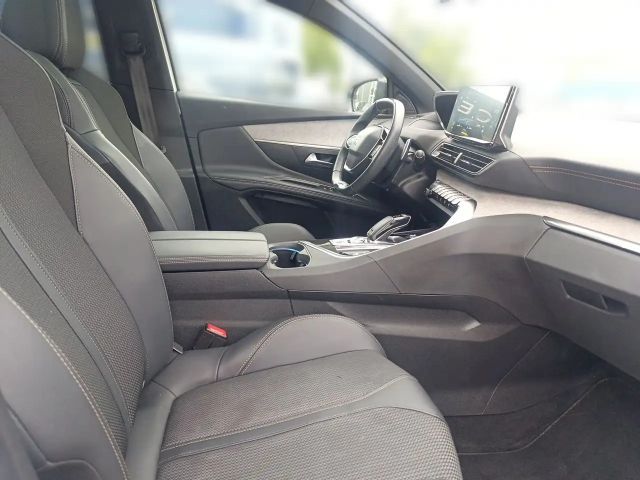 Peugeot 3008 BlueHDi GT-Line