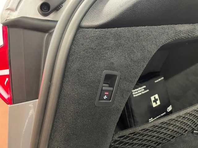 Audi A6 45 TFSI Avant Quattro Sport