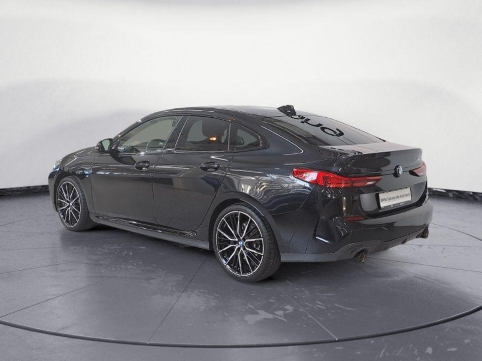 BMW 220 220i Coupé Gran Coupé