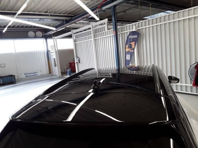 Volkswagen ID.7 4Motion GTX Tourer