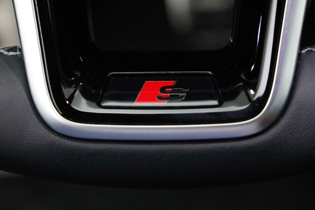 Audi Q8 e-tron 55 Quattro S-Line Sportback