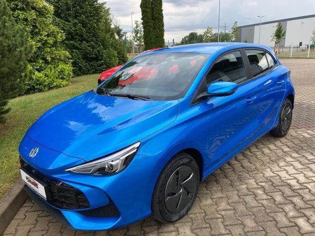 MG MG3 Hybrid+ Standard Standard range