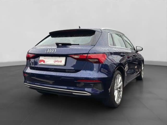 Audi A3 30 TFSI Sedan