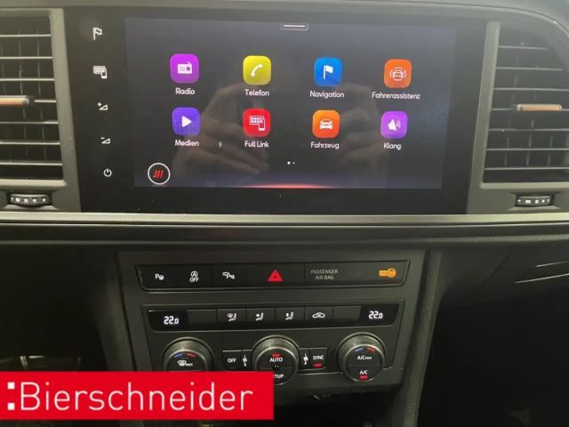 Cupra Ateca 2.0 TSI 4Drive DSG