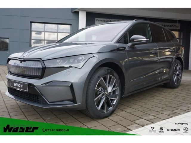 Skoda Enyaq Sportline