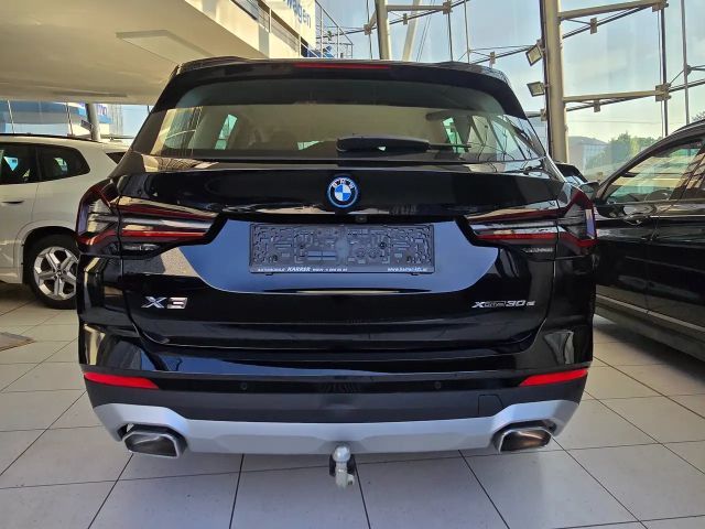 BMW X3 xDrive xDrive30e