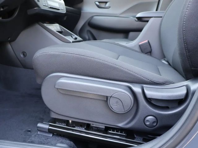 Hyundai Kona 1.6 2WD Smart