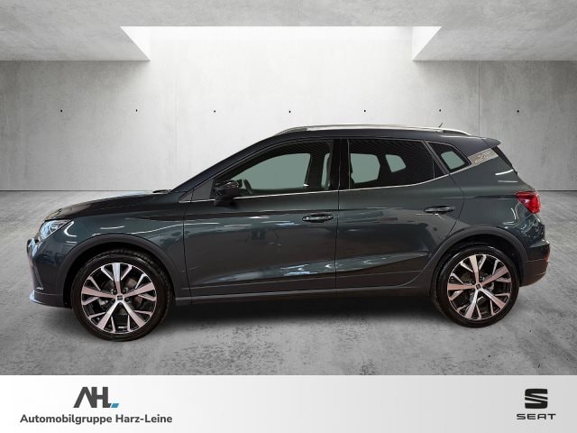 Seat Arona 1.0 TSI DSG