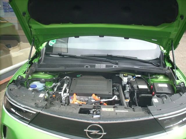 Opel Mokka Elegance Mokka-e