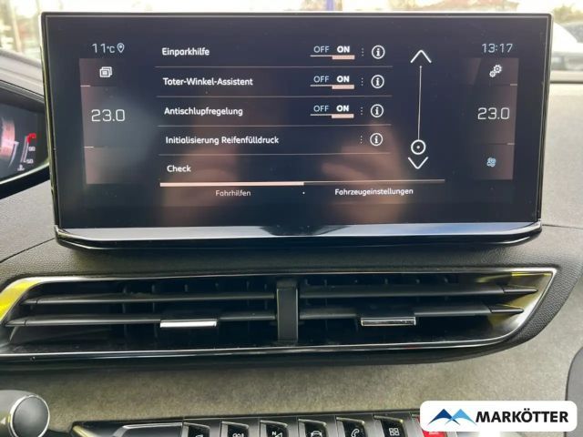 Peugeot 5008 GT-Line PureTech