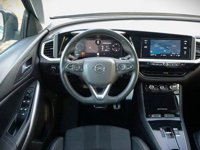 Opel Grandland X GS-Line Grand Sport