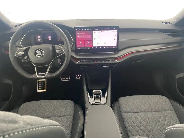 Skoda Octavia Sportline