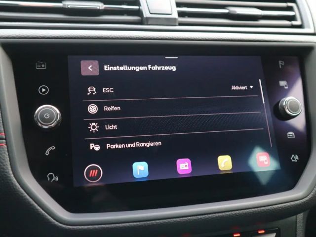 Seat Arona DSG FR-lijn