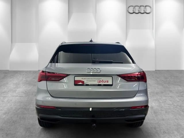 Audi Q3 35 TFSI