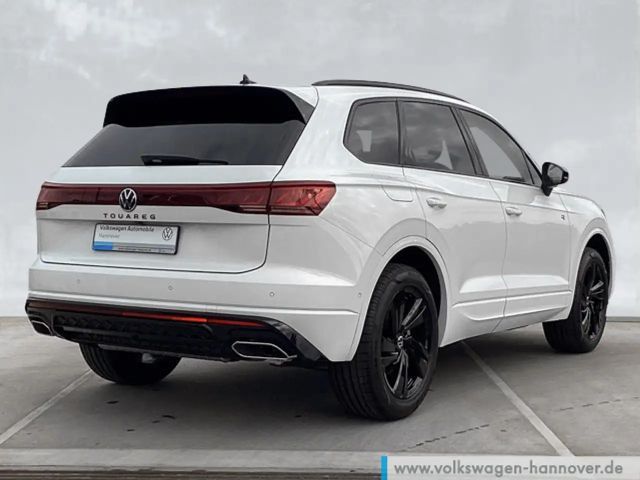 Volkswagen Touareg 4Motion R-Line