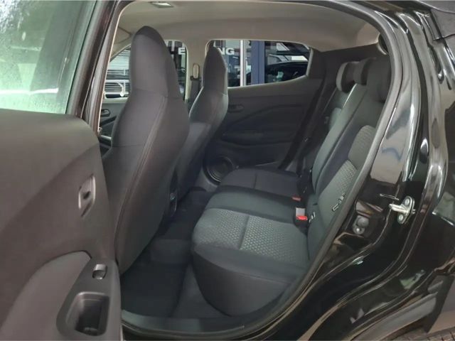 Nissan Juke Acenta DIG-T