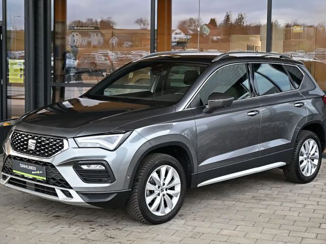 Seat Ateca DSG
