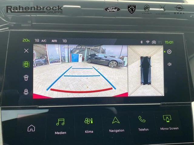 Peugeot 308 BlueHDi EAT8 GT-Line SW