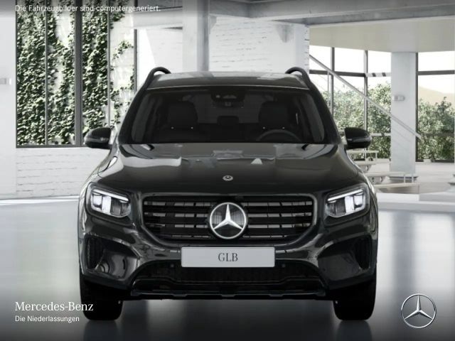 Mercedes-Benz GLB 200 Progressive