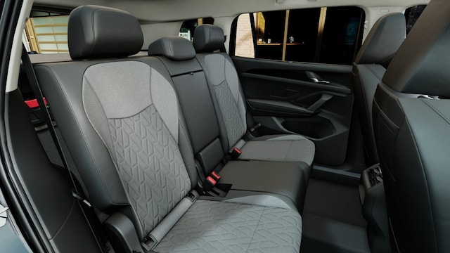 Volkswagen Tayron DSG Life eHybrid