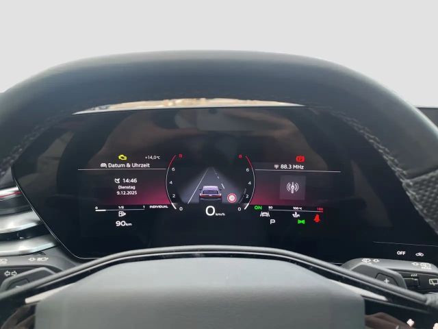 Audi A5 S-Line S-Tronic