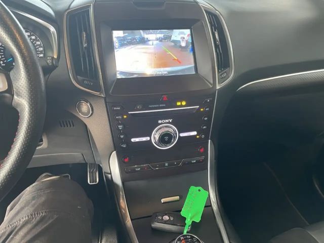 Ford S-Max AWD ST Line