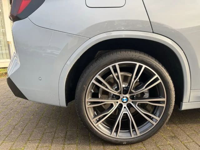 BMW X3 M-Sport xDrive