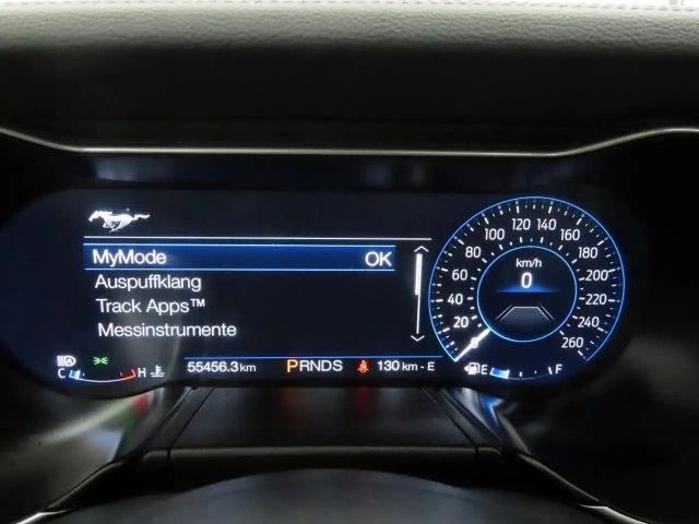 Ford Mustang GT 5.0 V8