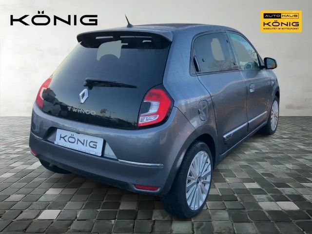 Renault Twingo Vibes