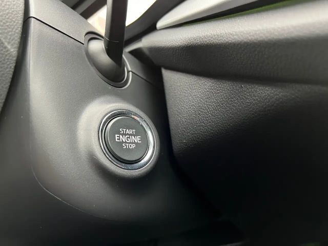 Skoda Octavia Ambition