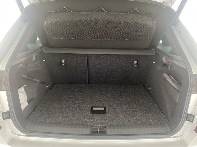 Skoda Kamiq Monte Carlo