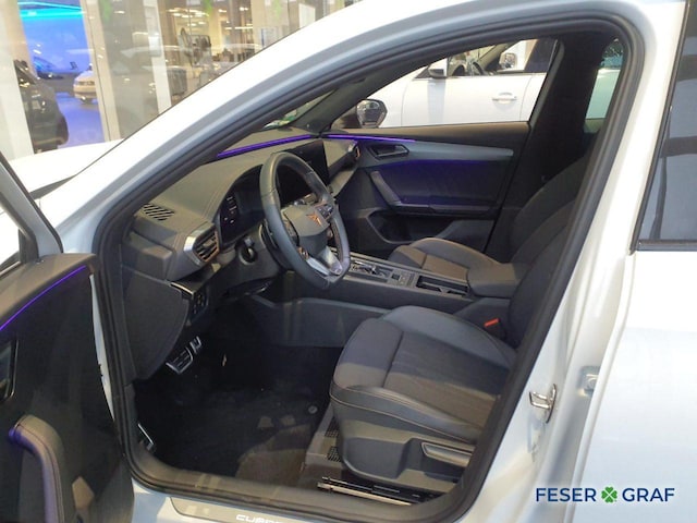 Cupra Formentor 2.0 TSI 4Drive DSG VZ