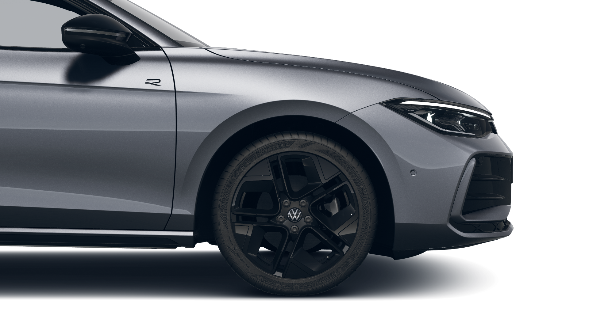 Volkswagen Passat DSG R-Line