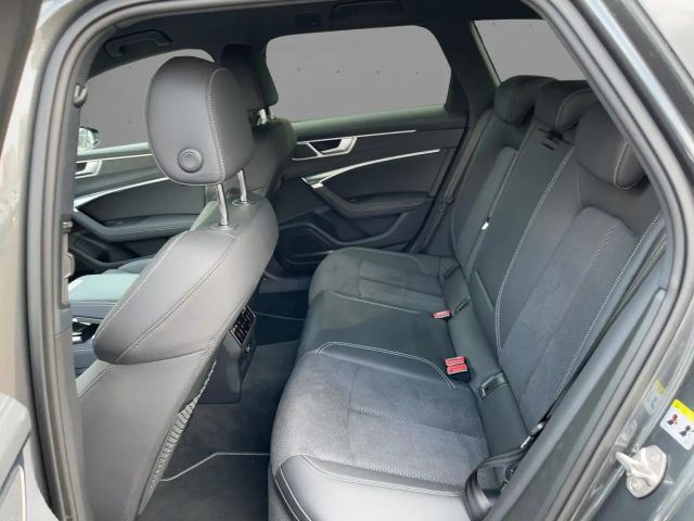 Audi A6 40 TDI Quattro S-Line