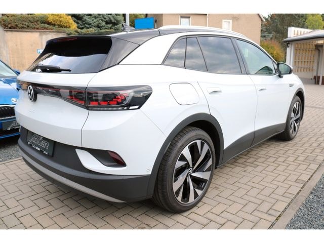 Volkswagen ID.4 Performance Pro