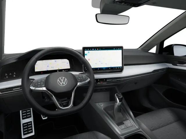 Volkswagen Golf 1.5 TSI Golf VIII