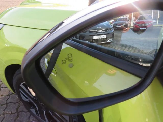 Peugeot 208 Allure Pack